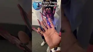 How To Make Jabber&rsquo;s Cosplay For Beginners - A Series | Tutorials 10AM Fridays | Gachiakuta Anime