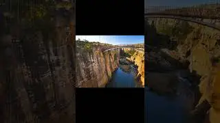 Blyde River Canyon, South Africa 🇿🇦