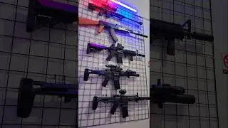 READY TOKPED : Omongkosongtactical / WA : 0812-4957-1332 #airsoft #wgb #gelblasters #nerf #wgg #aeg