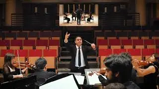 Ignacio Barra: Pr&eacute;lude &agrave; 'L'apr&egrave;s midi d&rsquo;un faune' - Claude Debussy
