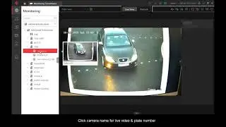 How to Configure ANPR Module on HikCentral Pro V1 6