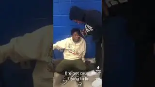 Bro tried to lie follow my other account kidk-topic
