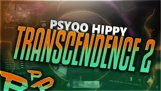 PsyQo Hippy: 