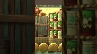 Hit & Knock Down. Level 138. Walkthrough.