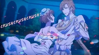 Dance With Devils AMV - CrushCrushCrush