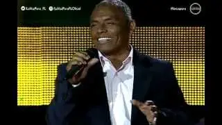Audiciones a Ciegas - Programa 16 - &Oacute;scar Centeno convence a El Puma - La Voz Per&uacute;