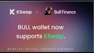 Update dự &aacute;n EIFI + tham gia airdrop từ v&iacute; BULL WALLET