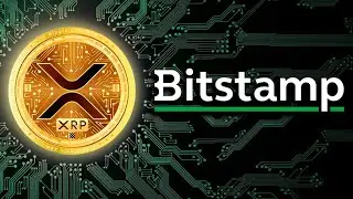 XRP RIPPLE BITSTAMP GOD CANDLE !!!!!