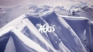 AERIS : Reistance Trailer