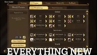 Everything new with Don&rsquo;t starve together march QOL update