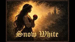Snow White &mdash; A Quiet Retelling