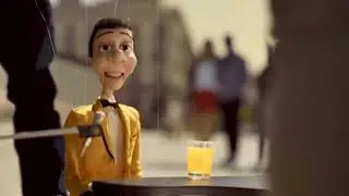 Fanta Colorful People