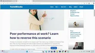Blog Writing(Day-2 Of free Digital Marketing Training)