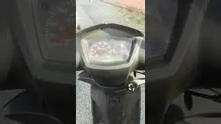 Peugeot kisbee Startup