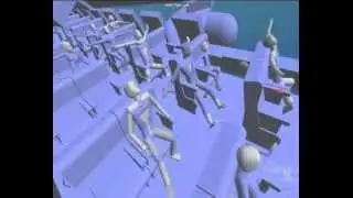 Endorphin: Horrific Plane crash
