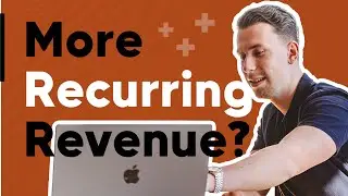 Watch This If You Want More Recurring Revenue For Your Software Dev Business