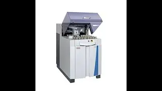 Рентгенофлуоресцентный спектрометр ARL PERFORM'X WDXRF Thermo Fisher Scientific