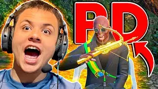 NOVA ARMA DO PD! 😱 GTA RP (Paulinho O LOKO)