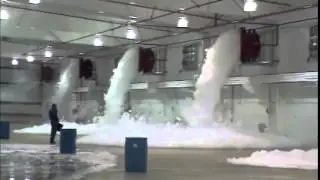 Foam Hanger