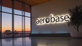 Aerobase &ndash; we simulate reality