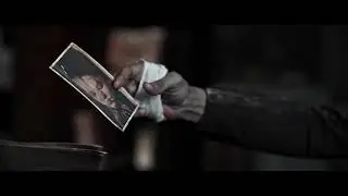 Vikrant rona interval scene | goosebumps | #vikrantrona #kicchasudeep