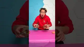 НЕ ЕШЬ ФАЛЬШИВЫЙ ПОНЧИК!