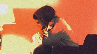 MITHVQ - RED EYES ( OFFICIAL LYRIC VIDEO )