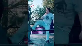 Wrestler gets his first Stunner #stonecoldstunner