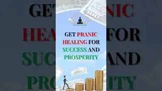 Unlock Success & Prosperity with Pranic Healing | Suji Menon | Holistic Healer #sujimenon #healing