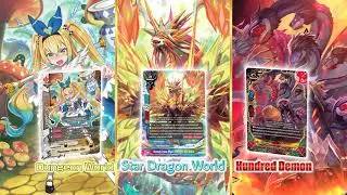 Ace Booster Pack Alternative Vol. 2 Blazing Overclash