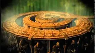 Castlevania Lords Of Shadow PS3 - First Thoughts - Cinemassacre.com