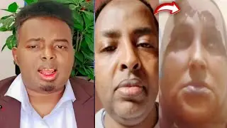 😱SUBXAN ALLAH||KIISKII UGU ADKEY HOOYO DHULBAHANTE AH, NINKII AY HOOYADEY DHOOFISEY AYAA SILCIYAY..