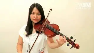 Billie Eilish - Ocean Eyes(Violin Cover)