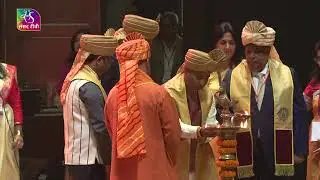GBU's 2nd Convocation - 24th Dec, 2023