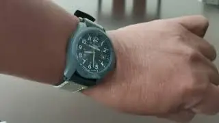 Timex Expedition T42571