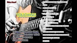Slow Rock Malaysia 90an Touching &bull; U.k's &bull; Slam &bull; Amuk &bull; Damasutra &bull; Lestari Stings &bull; Saleem &bull; Kulit