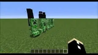 How to Use the /say Command - Minecraft Tutorial