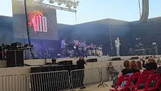 Diamond Rio 2024 Norma Jean Riley