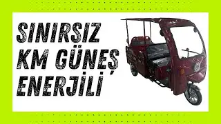 Sınırsız Kilometreli Hrca Cobra Sizlerle! Şarj Derdine Son! 0532 383 38 60