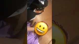 We&rsquo;ll show my face in the video