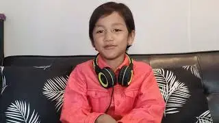 Vidio perkenalan Ken