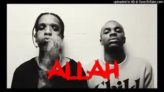 *SOLD!!!!!* A$AP ROCKY x Vince Staples Type Beat 2017 | 