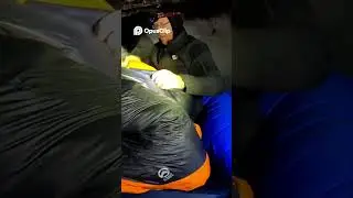 Maximize Warmth  Choosing the Right Sleeping Bag Setup