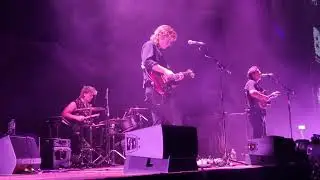 The Tors - Anything Can Happen - Hannover - 23.03.2024