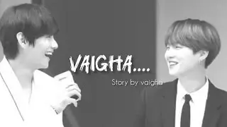 𝗩𝗮𝗶𝗴𝗵𝗮... 𝗣𝗮𝗿𝘁 𝟭| #taegi #jikook #taekook #yoonmin #btsmalayalamff 