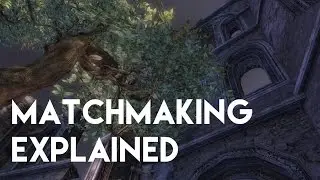 Guild Wars 2 PvP: Matchmaking (MMR) Explained