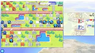 [AW:DS War Room 2.5] Missile Plains (300 S-Rank)