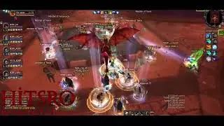 HİTSRO   EDEPYAHU VS NoMore & VİP   JOB WAR !