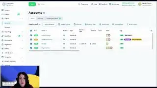 Onboarding training session 2: Import clients and set up CRM &ndash; Bulk Actions & Tags