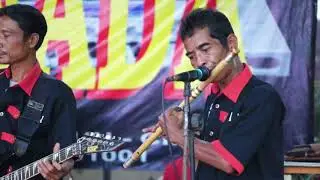 LIVE LURIA NADA - Siska  &   Iwan - 30 November 2021